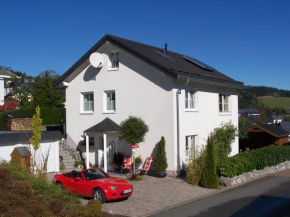 Ferienwohnung Sommerwind Willingen